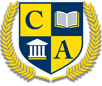 Centro Acad&ecirc;mico - Positivo